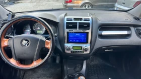 Kia Sportage 2 газ/бензин  - 3700 € / 7236.57 лв. - 94538651 4