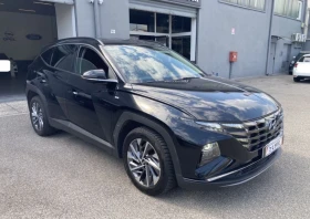 Hyundai Tucson 1.6CRDi Mild-Hybrid* X-line* 185000��*  | Mobile.bg � ����� ������ 3