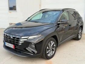����� �� �������� �� Hyundai Tucson 1.6CRDi Mild-Hybrid* X-line* 185000��* 