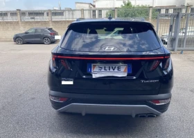 Hyundai Tucson 1.6CRDi Mild-Hybrid* X-line* 185000��*  | Mobile.bg � ����� ������ 12