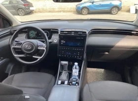 Hyundai Tucson 1.6CRDi Mild-Hybrid* X-line* 185000��*  | Mobile.bg � ����� ������ 4