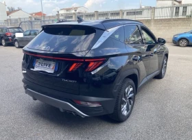 Hyundai Tucson 1.6CRDi Mild-Hybrid* X-line* 185000��*  | Mobile.bg � ����� ������ 13