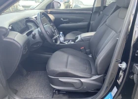 Hyundai Tucson 1.6CRDi Mild-Hybrid* X-line* 185000��*  | Mobile.bg � ����� ������ 5