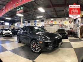 ������ Porsche Macan