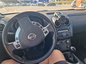 Nissan Qashqai 2.0 tdi 4* 4 | Mobile.bg � ����� ������ 6