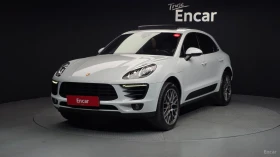 Porsche Macan 3.0 S* КОЖА* НАВИ* ПАНО* КАМЕРА