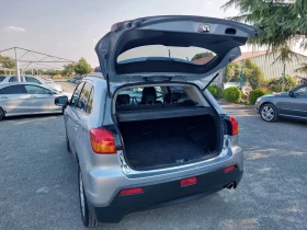 Mitsubishi ASX 1.8, 6ск | Auto.bg — изображение 6