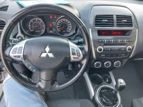 Mitsubishi ASX 1.8, 6ск | Auto.bg — изображение 8