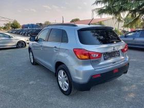 Mitsubishi ASX 1.8, 6ск | Auto.bg — изображение 5
