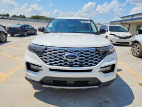 Ford Explorer 3.0l Platinum | Mobile.bg � ����� ������ 5
