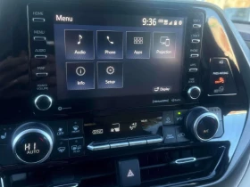 Toyota Highlander * XLE * ���������� ��� ������������ ������*  | Mobile.bg � ����� ������ 9