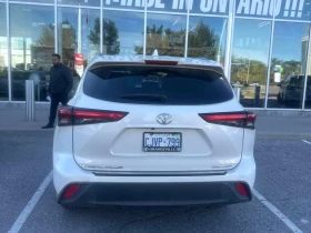Toyota Highlander * XLE * ���������� ��� ������������ ������*  | Mobile.bg � ����� ������ 4