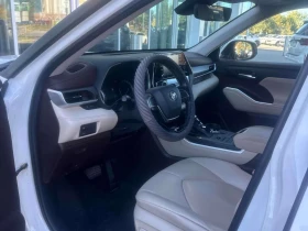 Toyota Highlander * XLE * ���������� ��� ������������ ������*  | Mobile.bg � ����� ������ 5