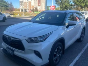 ����� �� �������� �� Toyota Highlander * XLE * ���������� ��� ������������ ������* 