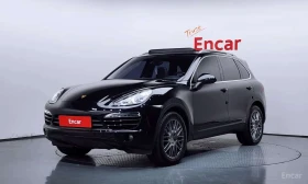 ������ Porsche Cayenne