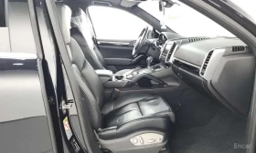 Porsche Cayenne * 3.0 Diesel * ��������� * �������� * ���� �� �� * | Mobile.bg � ����� ������ 11