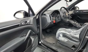 Porsche Cayenne * 3.0 Diesel * ��������� * �������� * ���� �� �� * | Mobile.bg � ����� ������ 10