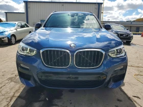 BMW X3 XDRIVE30I - M PKG - ОБДУХ - ПОДГРЕВИ - ПАНОРАМА - 12900 € - 58149125 2