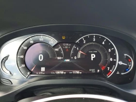 BMW X3 XDRIVE30I - M PKG - ОБДУХ - ПОДГРЕВИ - ПАНОРАМА - 12900 € - 58149125 9