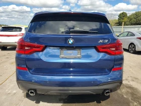 BMW X3 XDRIVE30I - M PKG - ОБДУХ - ПОДГРЕВИ - ПАНОРАМА - 12900 € - 58149125 5