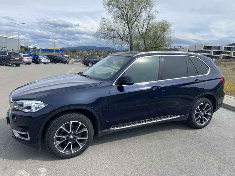 BMW X5 2018, снимка 7 - Автомобили и джипове - 45361897