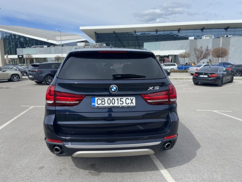 BMW X5 2018, снимка 15 - Автомобили и джипове - 45361897