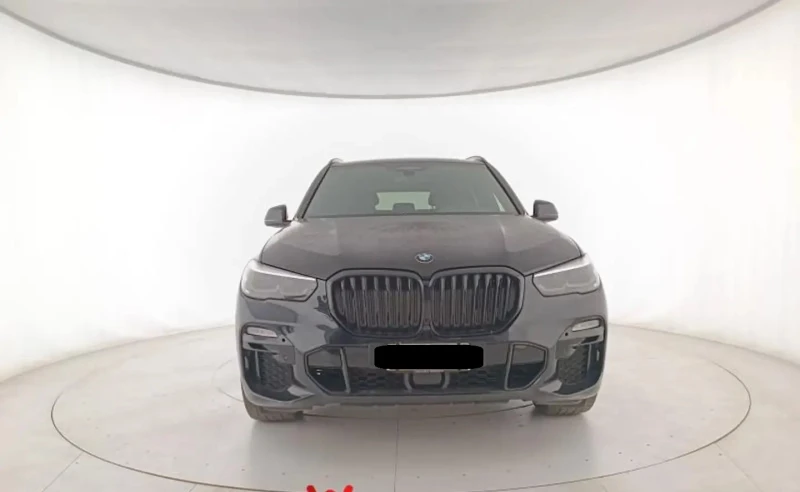 BMW X5 3.0d xDrive M-Pack, снимка 2 - Автомобили и джипове - 48706907