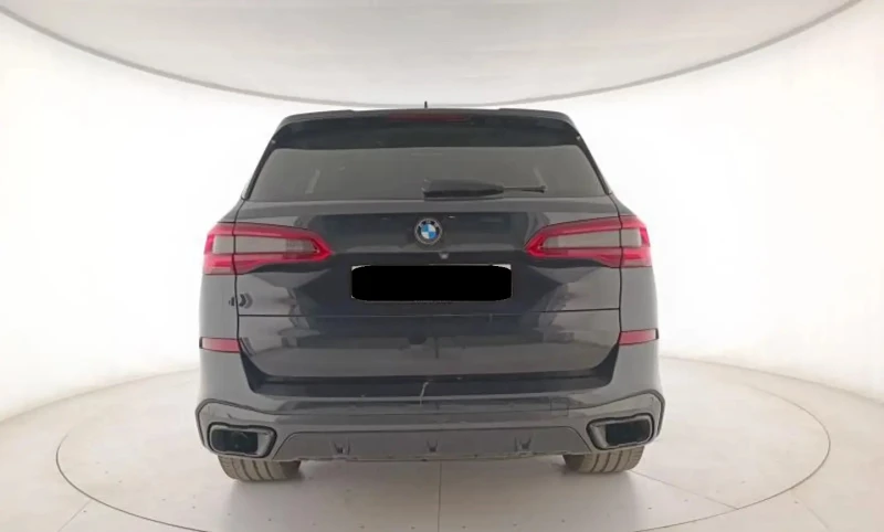 BMW X5 3.0d xDrive M-Pack, снимка 5 - Автомобили и джипове - 48706907