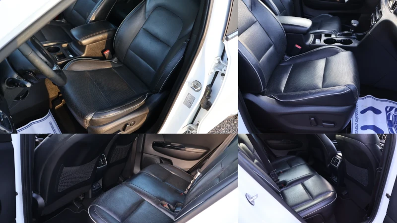 Kia Sportage 2.0 CRDI AWD 185к.с. GT-Line JBL Камера KeylessGo, снимка 14 - Автомобили и джипове - 51737938