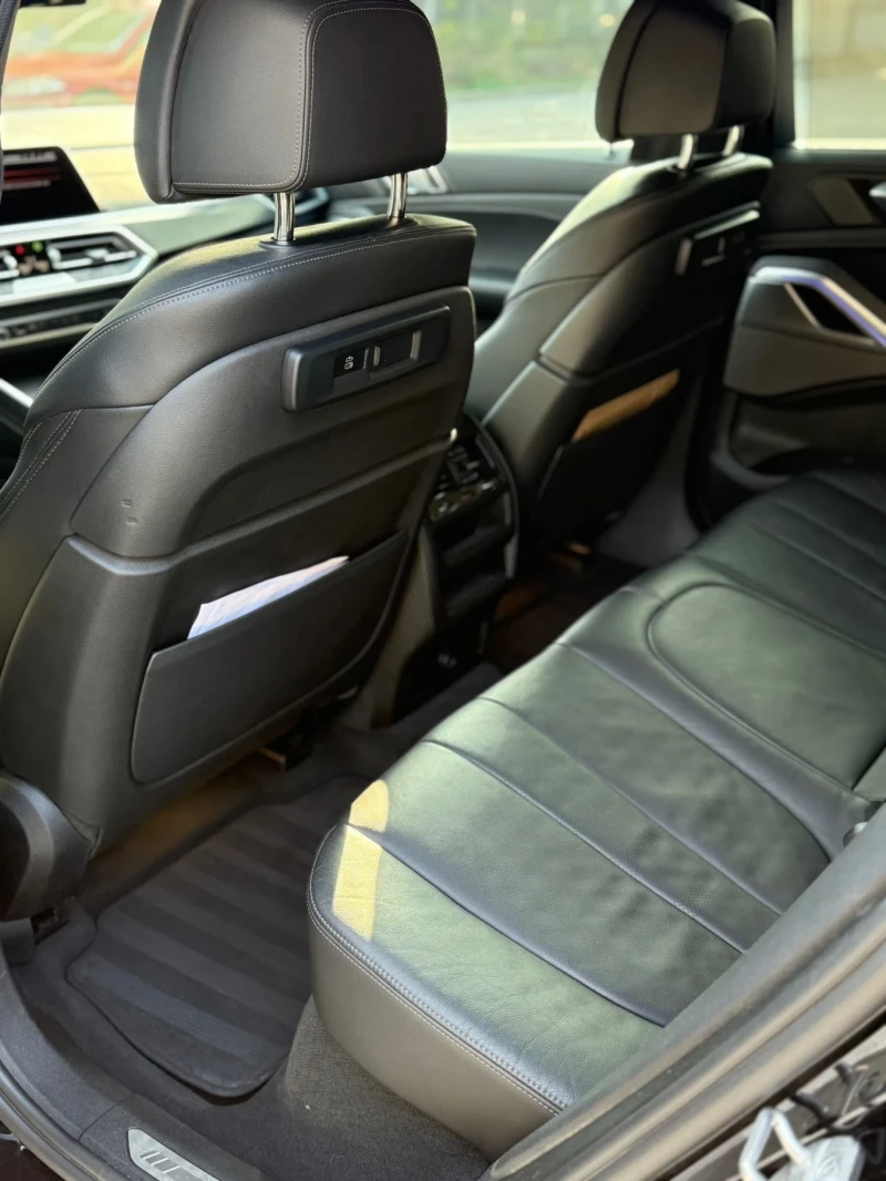 BMW X6 xDrive 30d, снимка 9 - Автомобили и джипове - 52025969