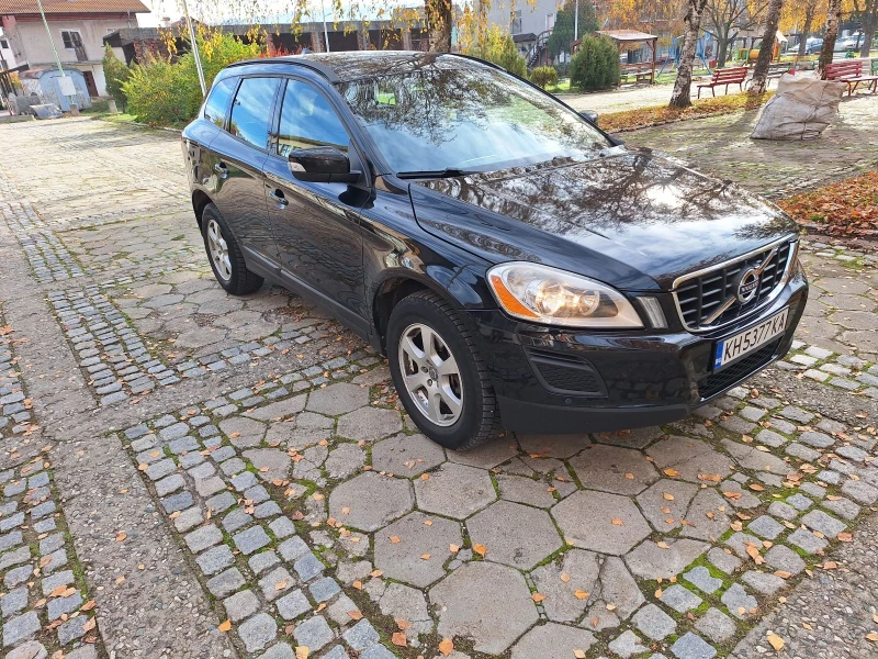 Volvo XC60, снимка 6 - Автомобили и джипове - 52419409