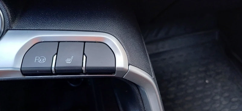 Haval H6, снимка 4 - Автомобили и джипове - 52702621