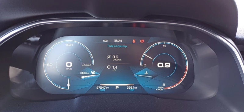 Haval H6, снимка 8 - Автомобили и джипове - 52702621