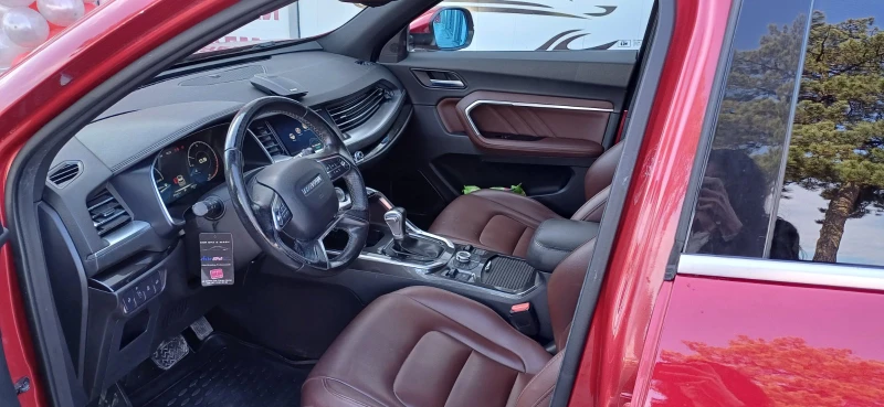 Haval H6, снимка 9 - Автомобили и джипове - 52702621