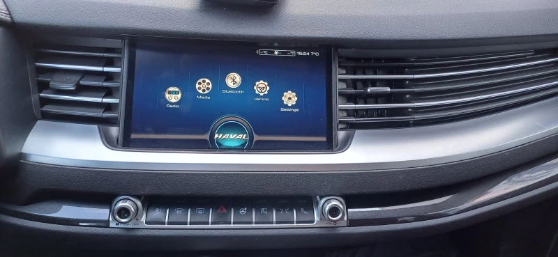 Haval H6, снимка 7 - Автомобили и джипове - 52702621