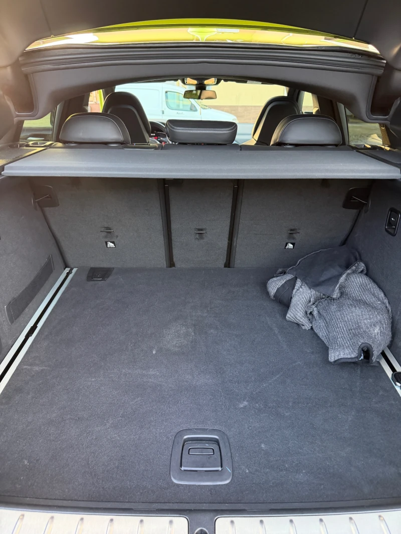 BMW X4 M Competition , снимка 17 - Автомобили и джипове - 53025180