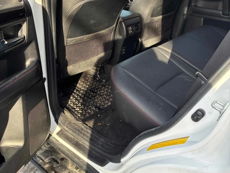 Toyota 4runner * 4WD * CARFAX * ЦЕНА ДО БГ, снимка 11 - Автомобили и джипове - 53074322