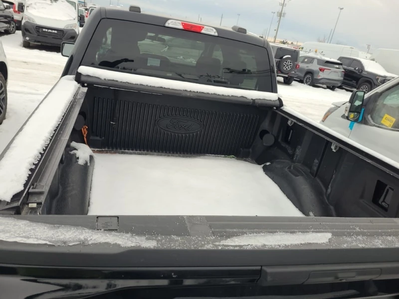 Ford F150  * CARFAX * БЕЗ ПЪРВОНАЧАЛНА ВНОСКА, снимка 14 - Автомобили и джипове - 53077138