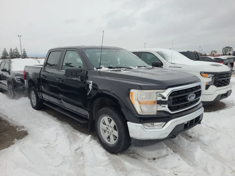 Ford F150  * CARFAX * БЕЗ ПЪРВОНАЧАЛНА ВНОСКА, снимка 2 - Автомобили и джипове - 53077138