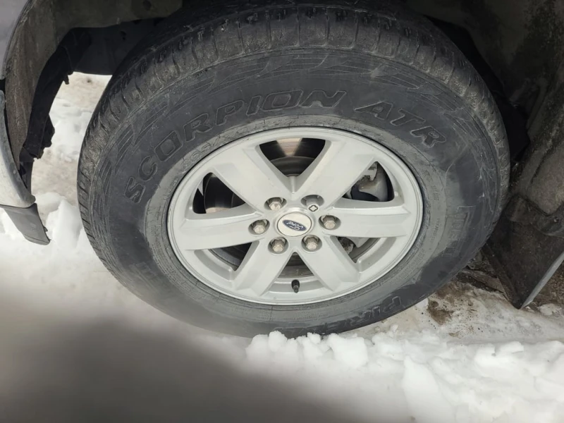 Ford F150  * CARFAX * БЕЗ ПЪРВОНАЧАЛНА ВНОСКА, снимка 6 - Автомобили и джипове - 53077138