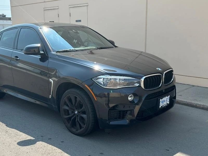 BMW X6 M Авто финансиране* Карфакс - 53200 лв. - 70521368 1