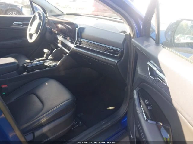 Kia Sportage SX  | Mobile.bg � ����������� 14