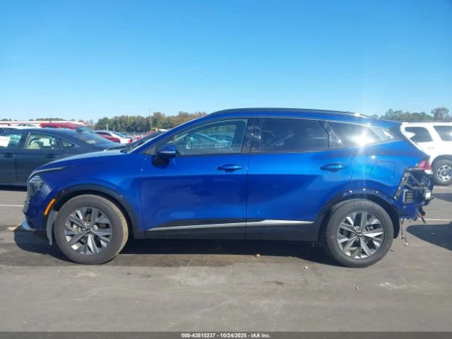 Kia Sportage SX  | Mobile.bg � ����������� 7