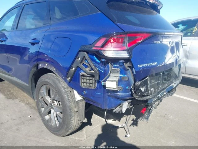 Kia Sportage SX  | Mobile.bg � ����������� 10