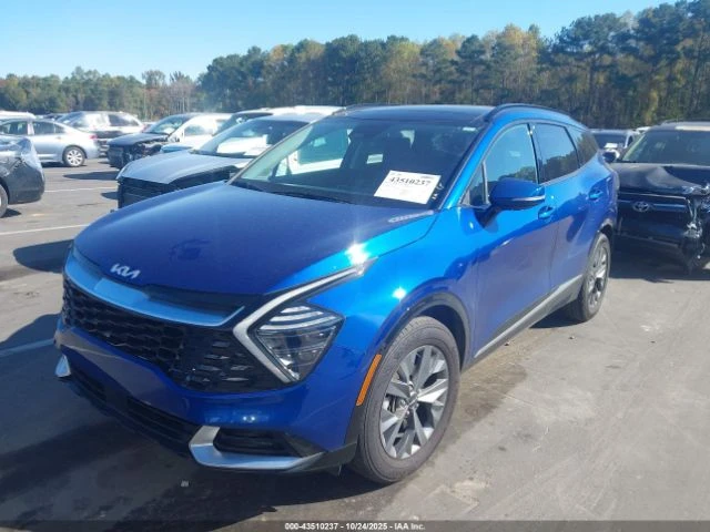 Kia Sportage SX  | Mobile.bg � ����������� 3