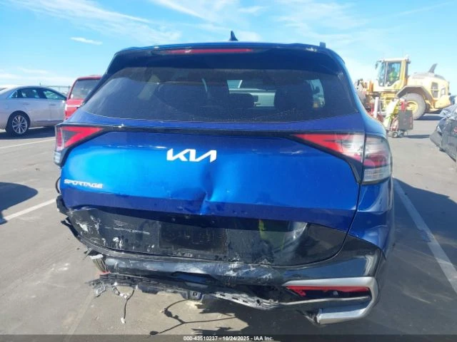 Kia Sportage SX  | Mobile.bg � ����������� 9