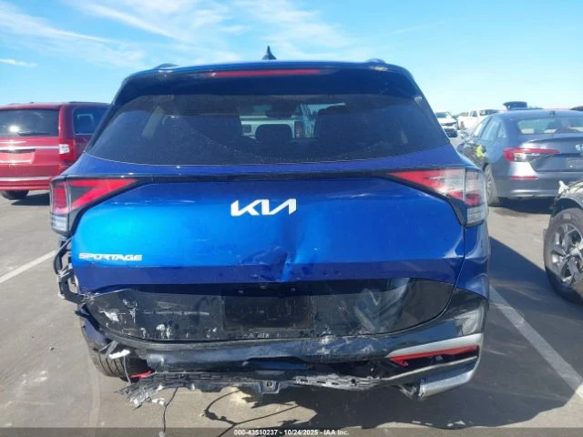 Kia Sportage SX  | Mobile.bg � ����������� 5
