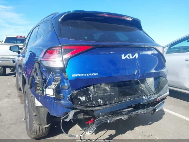 Kia Sportage SX  | Mobile.bg � ����������� 8
