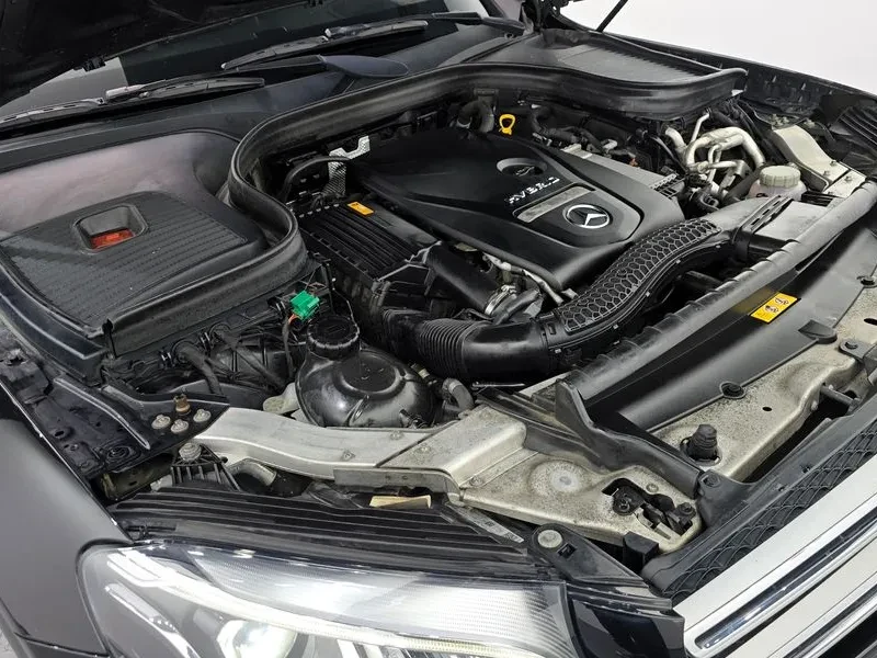 Mercedes-Benz GLC 350 E 4MATIC PREMIUM | Mobile.bg � ����������� 6