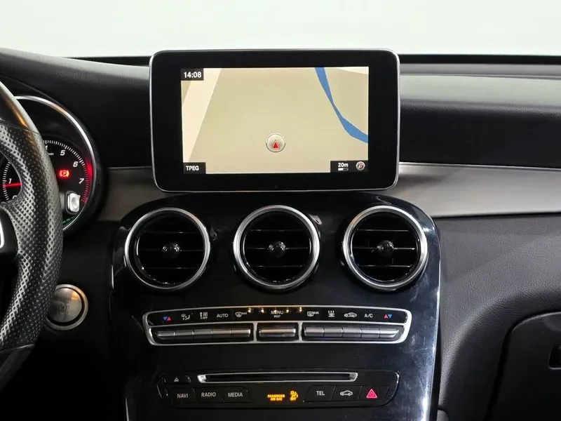 Mercedes-Benz GLC 350 E 4MATIC PREMIUM | Mobile.bg � ����������� 14